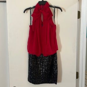 Cocktail Dress